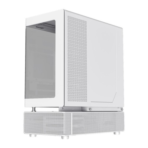 Корпус для ПК Gamemax N90 WH