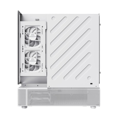 Корпус для ПК Gamemax N90 WH