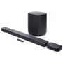 Акустична система JBL BAR 800 (M2) Black (JBLBAR800M2BLKEP)