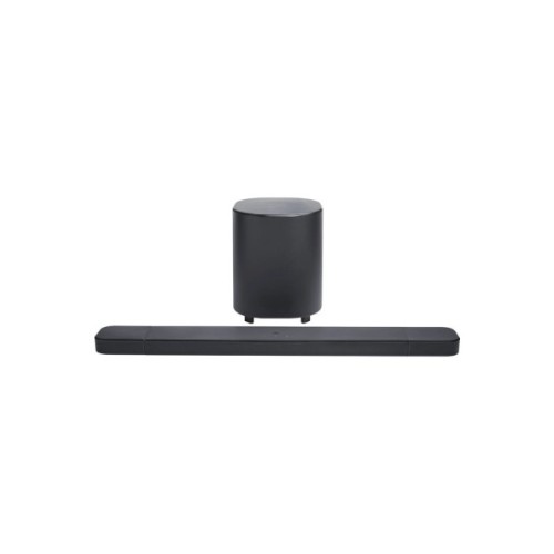 Акустична система JBL BAR 800 (M2) Black (JBLBAR800M2BLKEP)