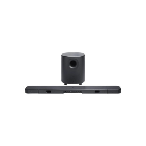Акустична система JBL BAR 800 (M2) Black (JBLBAR800M2BLKEP)