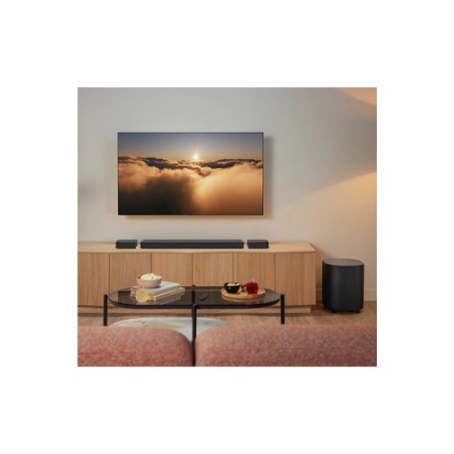 Акустична система JBL BAR 800 (M2) Black (JBLBAR800M2BLKEP)
