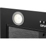 Витяжка кухонна GRANADO Palamos 3603-700 black LINE (GCH496311L)