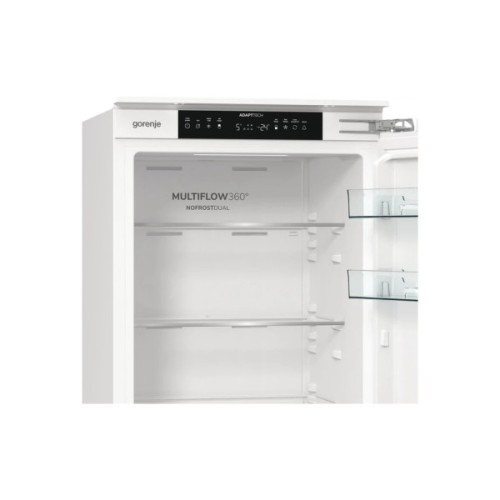 Холодильник Gorenje NRKI517E42