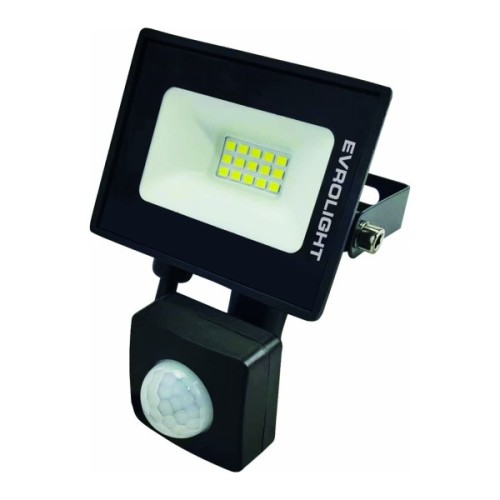 Прожектор EVROLIGHT FM-01D-10 10W 6400К