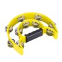 Тамбурин Maxtone 818C Yellow