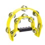 Тамбурин Maxtone 818C Yellow