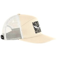 Кепка Salewa Pure Salamander Logo Wms 28420 7261 - UNI58 - бежевий (013.012.1417)