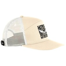 Кепка Salewa Pure Salamander Logo Wms 28420 7261 - UNI58 - бежевий (013.012.1417)