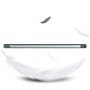 Чохол до планшета BeCover Tri Fold Hard Apple iPad 10.9" (2022/2024)/iPad (А16) 2025 11" Dark Green (713319)