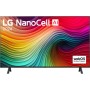Телевізор LG 43NANO81A6A