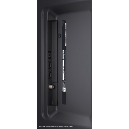 Телевізор LG 43NANO81A6A