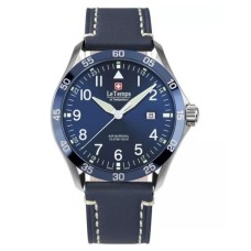 Наручний годинник Le Temps LT1040.13BL17