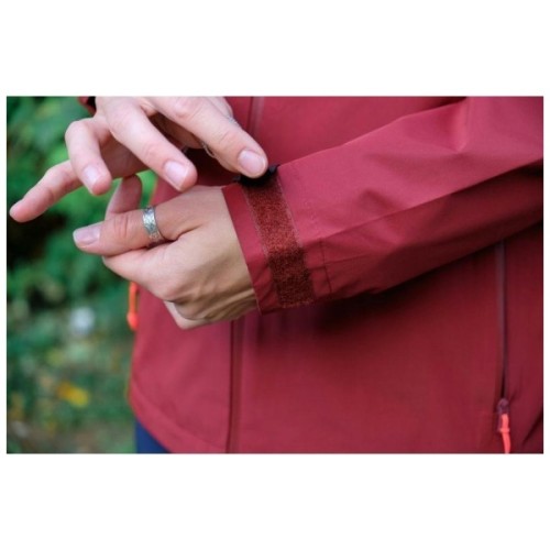 Куртка Salewa Puez Aqua 4 PTX 2.5L Wms 28616 1570 42/36 S (013.012.0537)