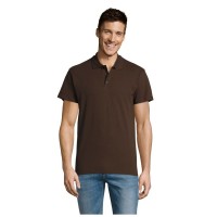 Поло Sol's Summer II шоколадний XS (11342398XS)