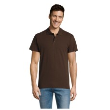 Поло Sol's Summer II шоколадний XS (11342398XS)