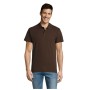 Поло Sol's Summer II шоколадний XS (11342398XS)