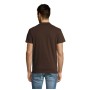 Поло Sol's Summer II шоколадний XS (11342398XS)