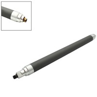 Вал магнітний Welldo HP LJ 4200/4300 (assembly, Alluminium Head) +втулки (WD-MRH5942A)