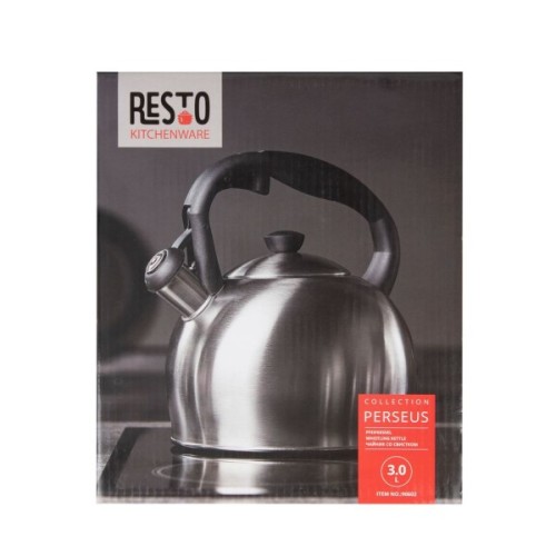 Чайник Resto Perseus 3 л (90602)