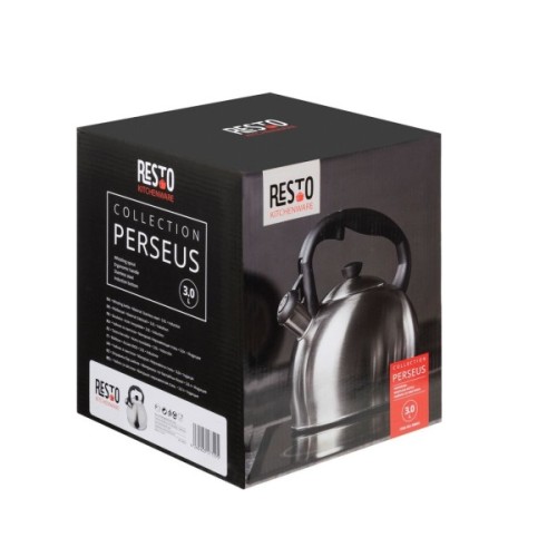 Чайник Resto Perseus 3 л (90602)