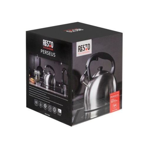 Чайник Resto Perseus 3 л (90602)