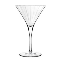 Набір келихів Luigi Bormioli Bach Martini 210 мл 4шт/уп (10951/01)