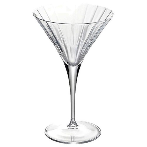 Набір келихів Luigi Bormioli Bach Martini 210 мл 4шт/уп (10951/01)