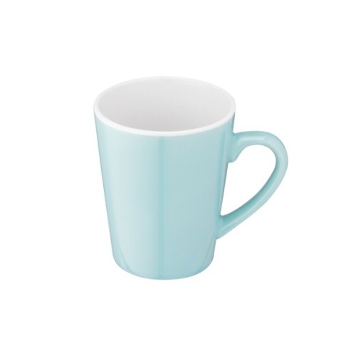 Чашка Ardesto Mario 240 мл Blue (AR3480BL)