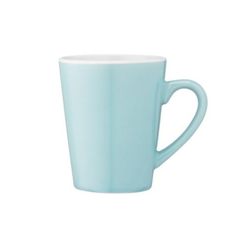 Чашка Ardesto Mario 240 мл Blue (AR3480BL)