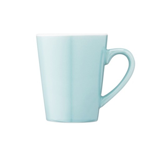Чашка Ardesto Mario 240 мл Blue (AR3480BL)