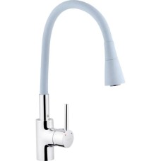 Змішувач Kroner Kuche-C031GRA (CV024336)