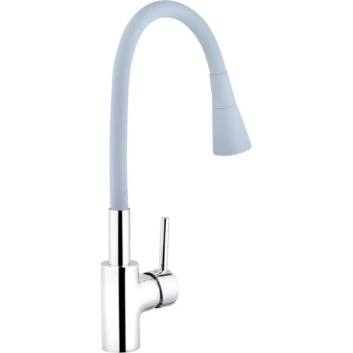 Змішувач Kroner Kuche-C031GRA (CV024336)