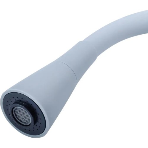 Змішувач Kroner Kuche-C031GRA (CV024336)