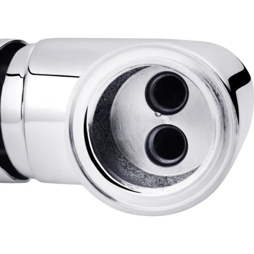 Змішувач Kroner Kuche-C031GRA (CV024336)