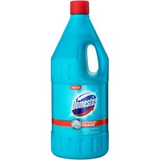 Рідина для чищення ванн Domestos Свіжість Атлантики 24 години 2 л (8718114416496)