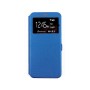 Чохол до мобільного телефона Dengos Samsung Galaxy A03 (blue) (DG-SL-BK-311)