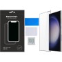 Скло захисне BeCover Samsung Galaxy S24 Ultra SM-S928 Black (711318)