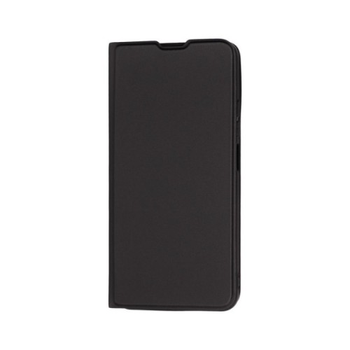 Чохол до мобільного телефона BeCover Exclusive New Style для Oppo A60 Black (711804)