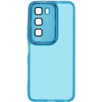 Чохол до мобільного телефона Armorstandart Shade Infinix Hot 60 4G Blue (ARM88249)