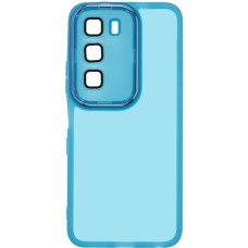 Чохол до мобільного телефона Armorstandart Shade Infinix Hot 60 4G Blue (ARM88249)