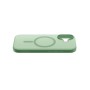 Чохол до мобільного телефона Belkin Magnetic Protective Grip iPhone 17 Sage (MSA034HQSE)