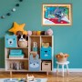 Пазл Clementoni Disney Stitch 2 шт по 20 елементів (24809)