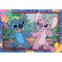 Пазл Clementoni Disney Stitch 2 шт по 20 елементів (24809)