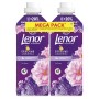 Кондиціонер для білизни Lenor Квітковий букет 2 х 987 мл (8700216880923)