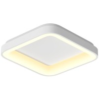 Світильник Videx EDGE-SC-72W-WHITE (VLE-ESC-72W)