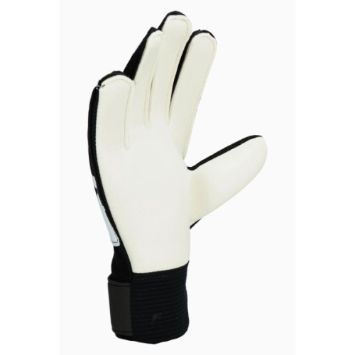 Воротарські рукавиці Nike NK GK MATCH JR - HO24 (HQ0258-010) дит 6 (17.6 см) Чорно/білі (197600447523)