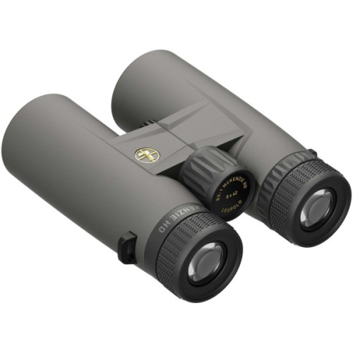 Бінокль Leupold BX-1 McKenzie HD 8x42mm Shadow Gray (181172)