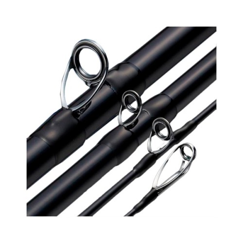 Вудилище Ever Green Light Cavalry CLCC-610M 2.09m 5-21g (1452.16.05)