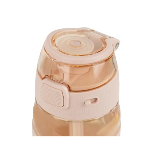 Пляшка для води Kite K26, 600 мл, бежева (K26-1201-2)